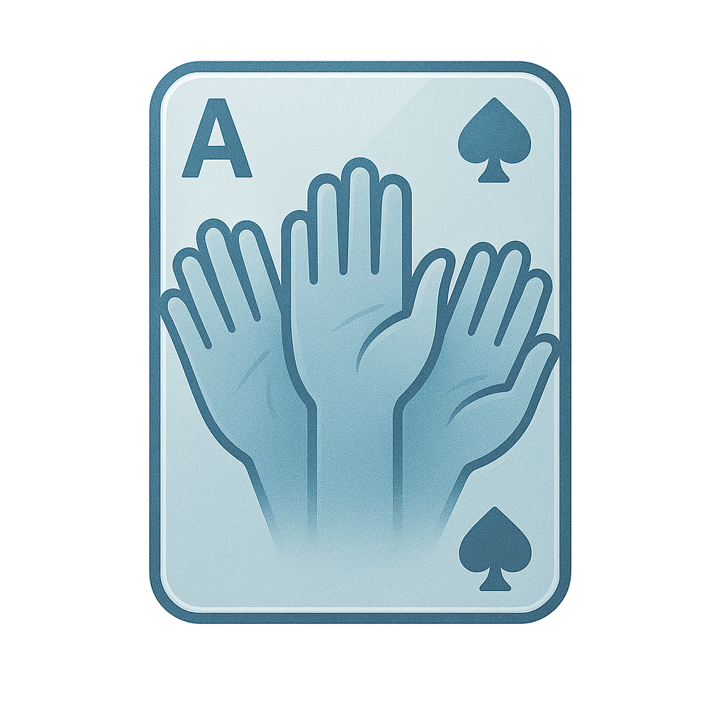 Multi-Hand Guidance - Multi-seat blackjack optimizer add-on